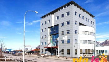 Mosfellsbær City Hall - Mosfellsbær