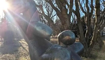 Móðir mín í kvíkví - Reykjavík