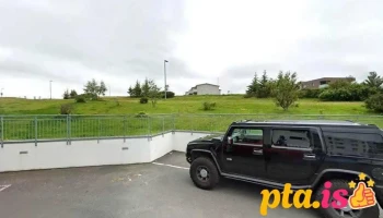 Móðurmál - 203 Kópavogur