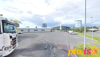 Munn- og kjálkaskurðlæknastofan - Kópavogur