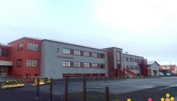 Myllubakkaskóli - 230 Keflavík