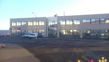 Myndlistarskóli Kópavogs - Kópavogur