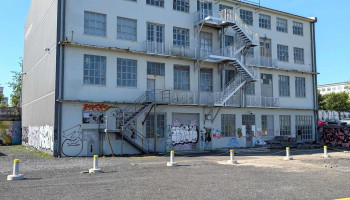 Myndlistaskólinn í Reykjavík - 105 Reykjavík