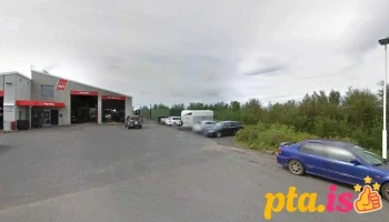 N1 Bílaþjónusta - 270 Mosfellsbær