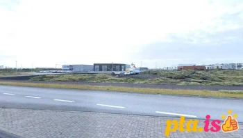 N1-hleðslustöð - 221 Hafnarfjörður