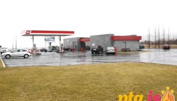 N1 Hveragerði - Hveragerði