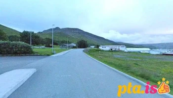 N1 Tálknafjörður - 460 Tálknafjörður