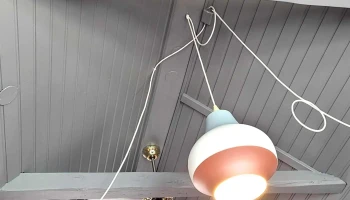 Narfeyrarstofa - Stykkishólmur
