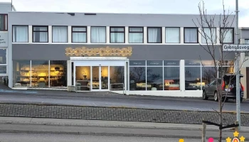 Naturalmat - Náttúrurúm - 108 Reykjavík