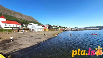 Neskaupstaður - Neskaupstaður