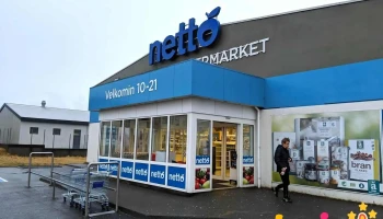 Nettó - 230 Keflavík