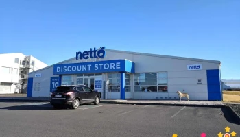 Nettó - 240 Grindavík