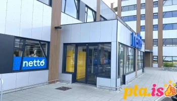 Nettó - 270 Mosfellsbær