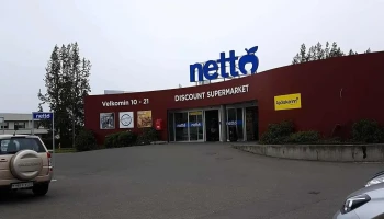 Nettó - 600 Akureyri