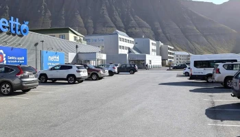 Nettó - Ísafjörður