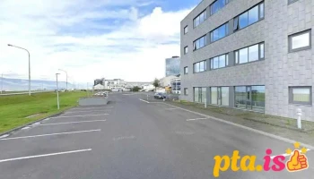 Neytendasamtökin - Reykjavík
