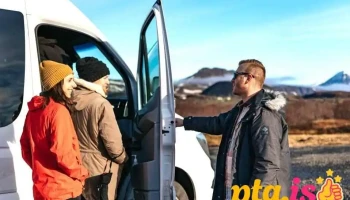 Nice Travel - Reykjavík