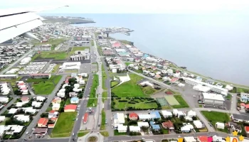 Njarðvíkurskóli - Njarðvík