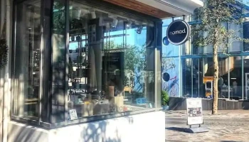 Nomad - Reykjavík