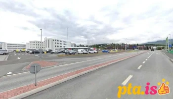 Nordata ehf - Akureyri