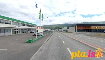 Nortek - 600 Akureyri