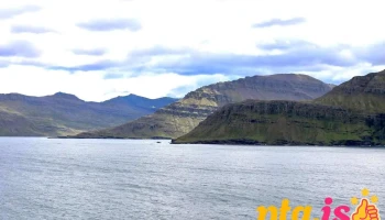 Norðfjörður - Neskaupstaður