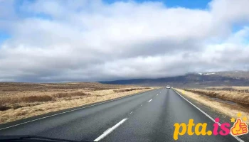 Norðurland vestra - Iceland