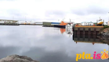Norðurþing - Iceland
