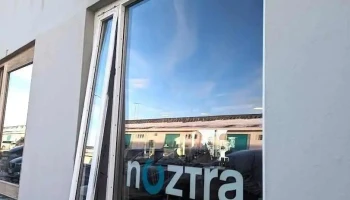 Noztra - Reykjavík