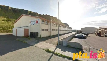 Nýja bílasmiðjan - Mosfellsbær