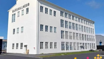 Nýlistasafnið - Reykjavík