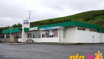 Ób Ferstiklu - 301 Hvalfjarðarsveit