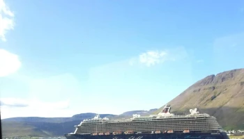 Ób Ísafjörður - 400 Ísafjörður