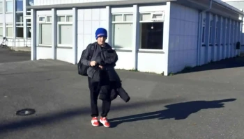 Oddeyrarskóli - 600 Akureyri