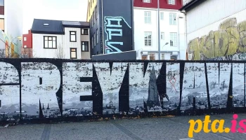 Officina - 101 Reykjavík