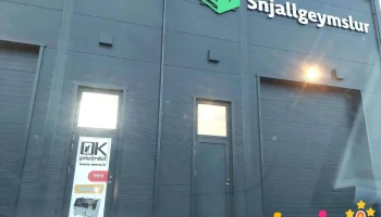 Ok Gæludýrabúð - 221 Hafnarfjörður