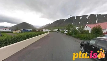 Ólafsfjarðarkirkjugarður - Ólafsfjörður