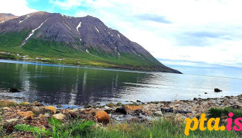 Ólafsfjörður - Ólafsfjörður