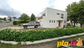 Öldrunarheimilið Hlíð - Akureyri