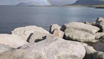 Olís Ólafsvík - Ólafsvík