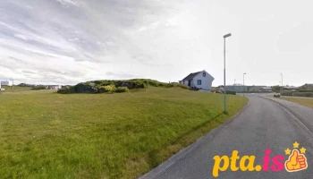 ON-hleðslustöð - 245 Suðurnesjabær