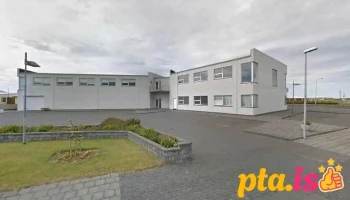 ON-hleðslustöð - Sunnubraut 4