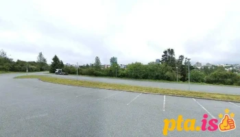On Power Charging Station - 200 Kópavogur
