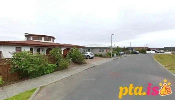 On Power-hleðslustöð - 210 Garðabær