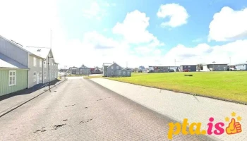 On Power-hleðslustöð - 230 Keflavík