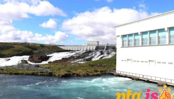 Orka til framtíðar - Gagnvirk orkusýning - Selfoss