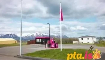 Orkan - Dalvík