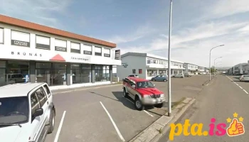 Ormsson Verkstæði - Reykjavík