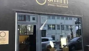 Orrifinn - Reykjavík