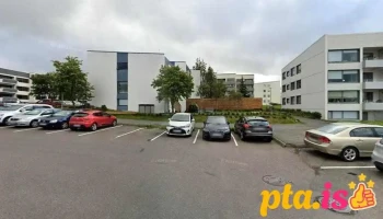 Ósk Bókhald - 109 Reykjavík